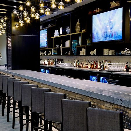Seattle Marriott Bellevue Hotel Екстериор снимка